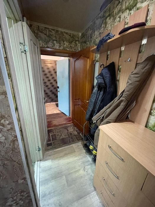 Продам 3-х ком кварт м Спутник