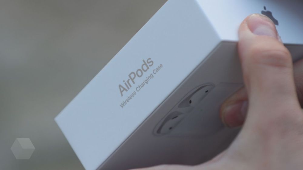 Apple airpods 3 rd