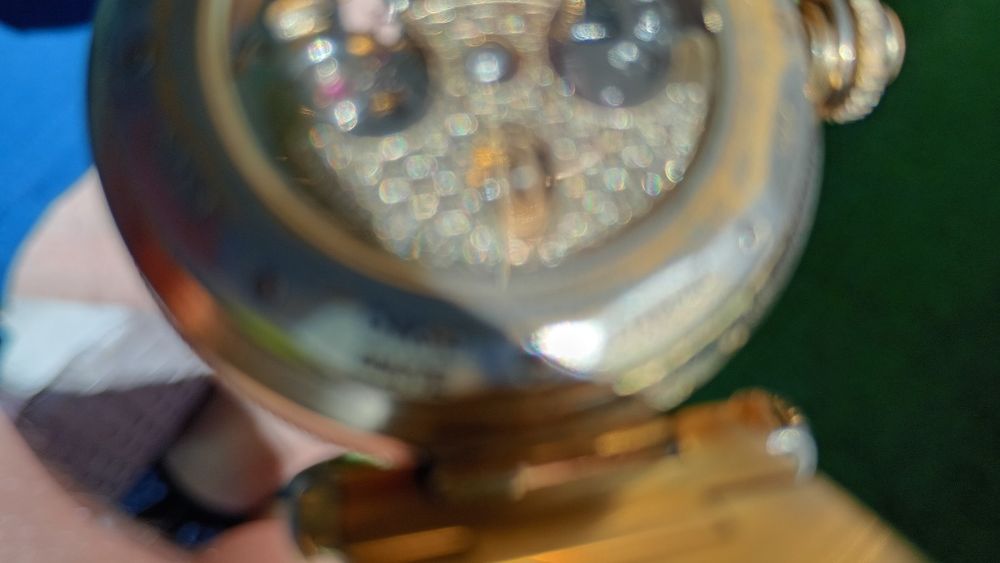 Ceas Cartier automatic