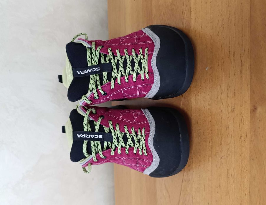 Scarpa Zen Pro Hiking- Чисто Нови