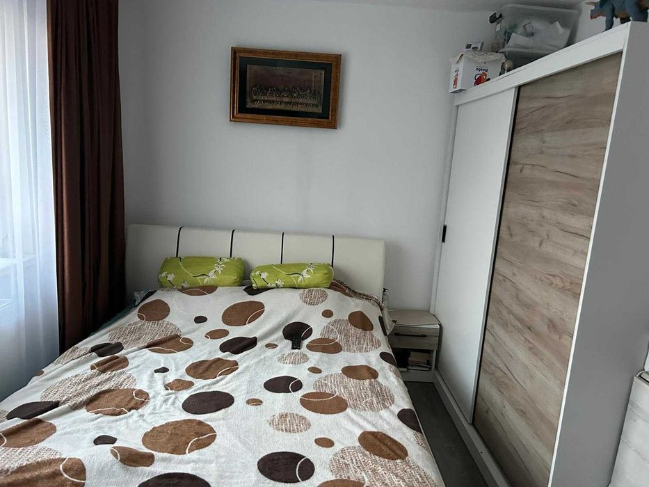 Apartament 3 camere semidecomandat, micro 3