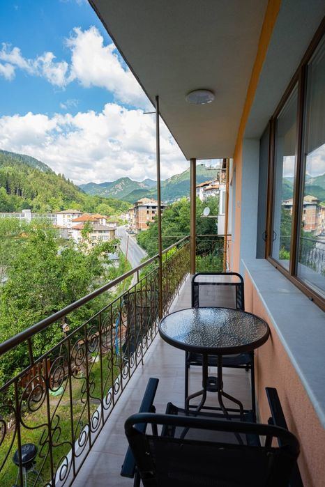 Апартамент за гости "Симона"