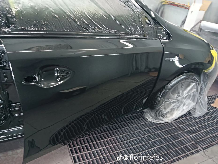 Vopsitorie auto tinichigerie 80e-120e