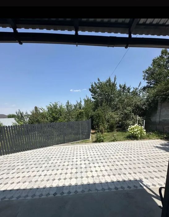 Дом в аренду на долгий срок