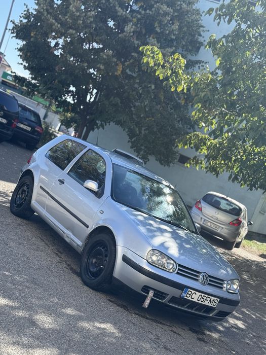 Golf 4 1.4 16V