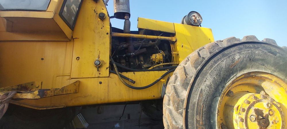 Багeр JCB 3CX -4