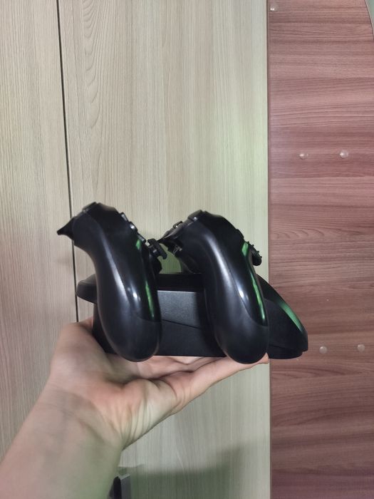 Док станция для джойстика пс4