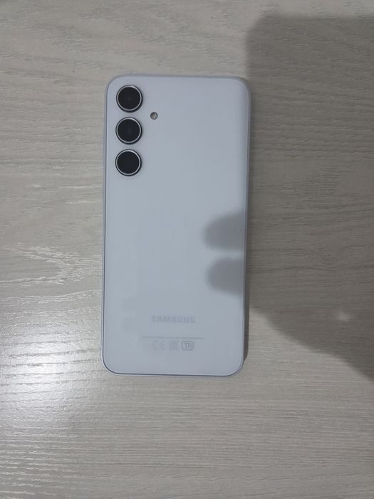 Samsung A35. 8/256
