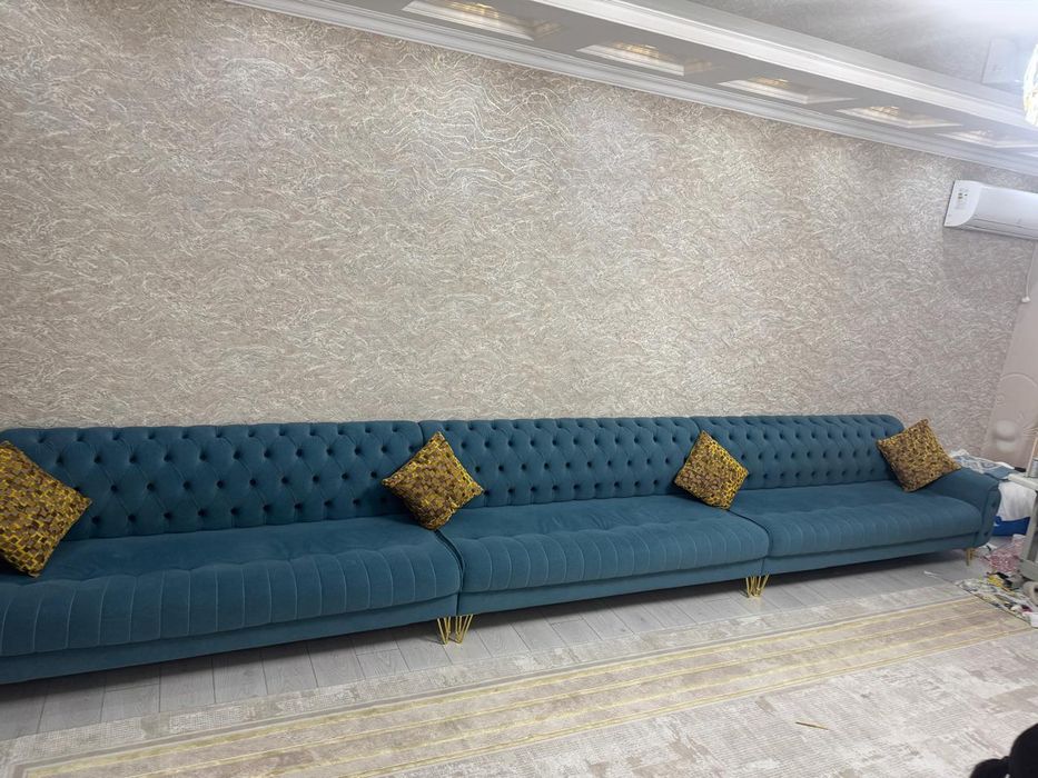 Диван сатлады 6м