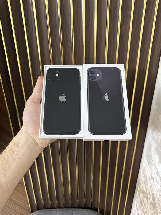 Iphone 11 128 Айфон 11 128