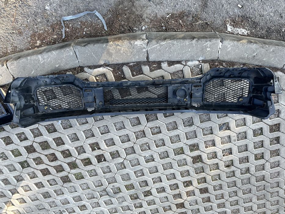 Предна броня Mercedes G-class w463