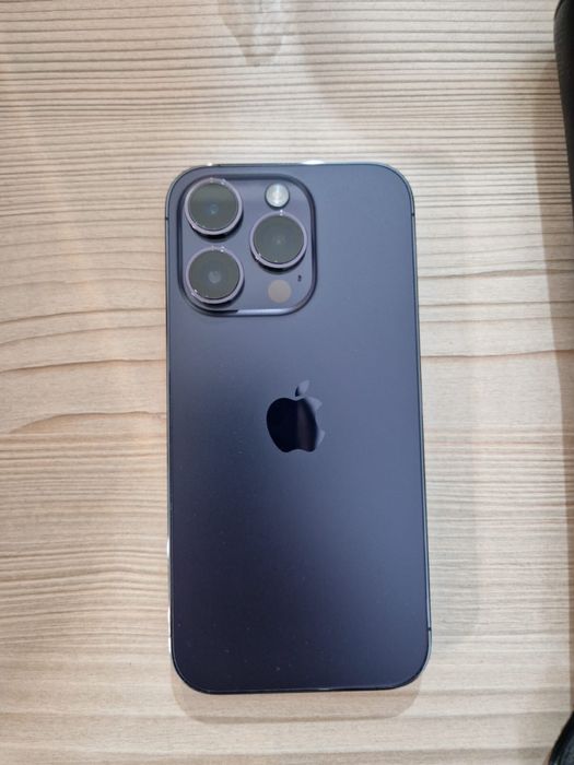 Iphone 14 pro 256Gb