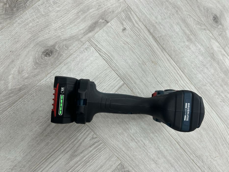 Bosch GDS 18V-450 PC impact