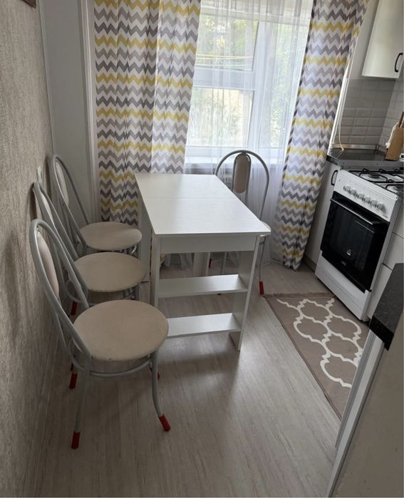 Сдается квартира