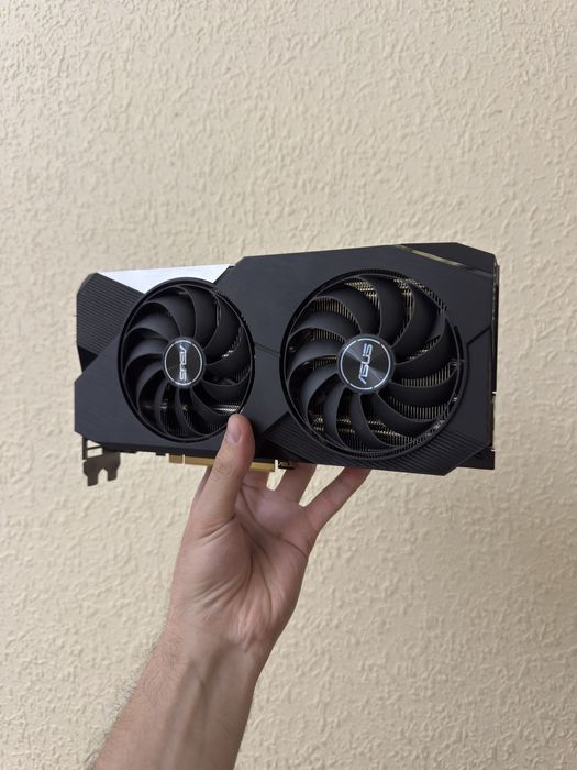 rtx 3070 8gb asus