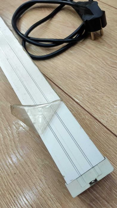 Блок розеток на 9 штук