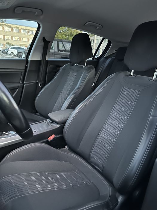 Peugeot 308 Allure 1.6 diesel