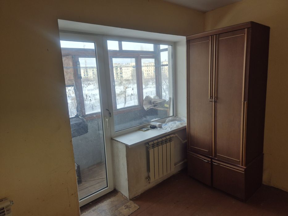 2-х комнатная квартира