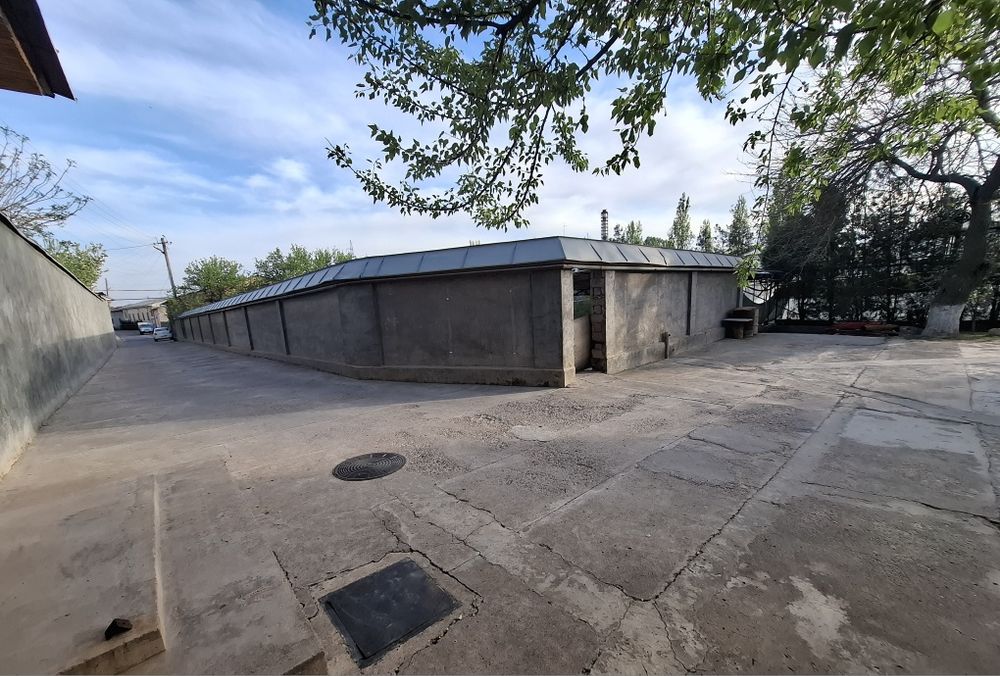 Ташми  16сот земля углавой 40×40