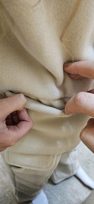 Костюм зимний 140