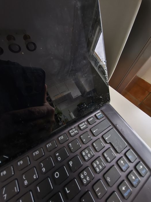 Sony Vaio Ultrabook Piese