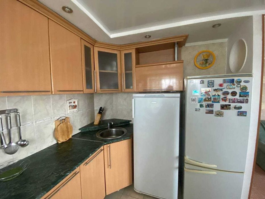 Продажа 4-комнатной квартиры