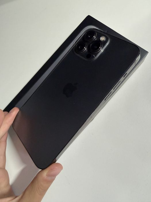 Iphone 13 Pro Max 256 GB