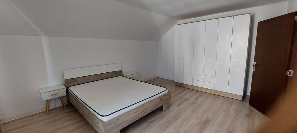 Proprietar închiriez casa P+M  în Dumbravita