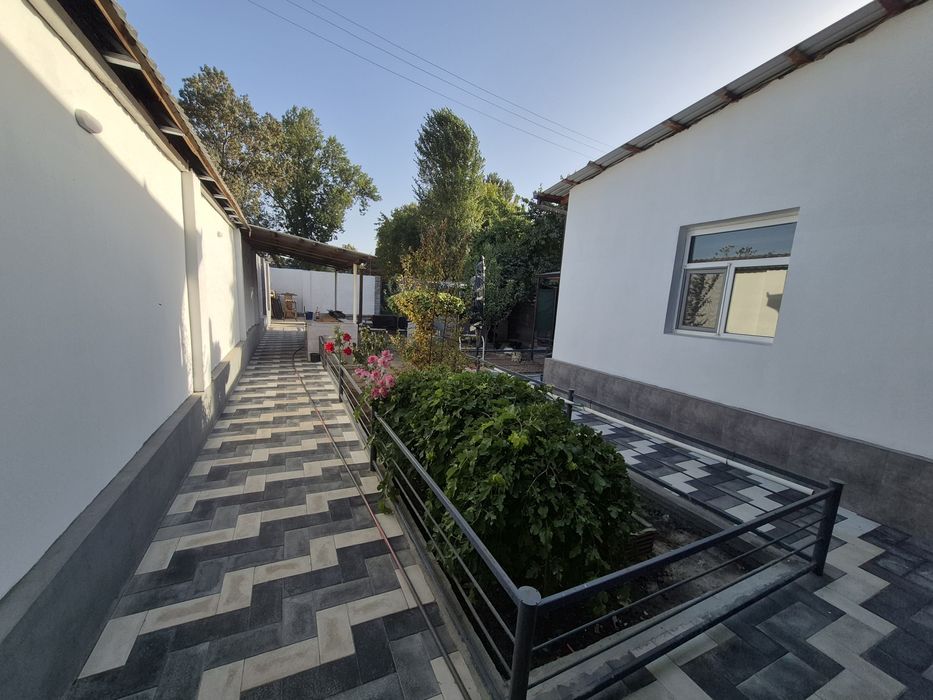 Продам дом в Ким Пен Хва