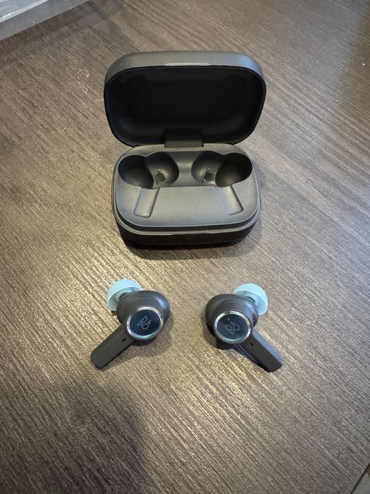Bang & Olufsen Beoplay EX Anthracite Oxygen