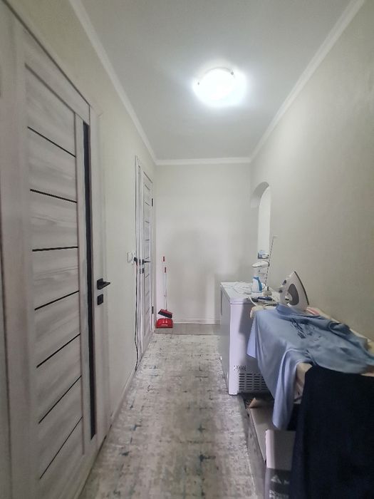 3х комнатная квартира