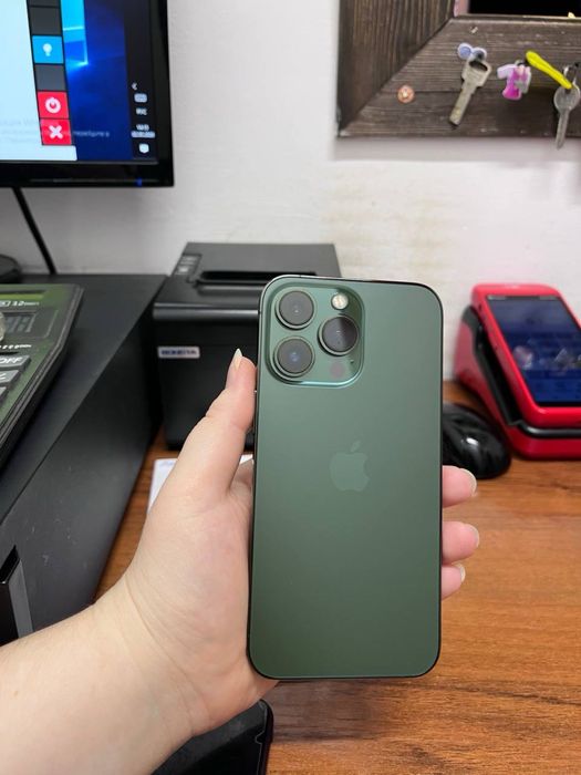 iPhone 13 Pro 256 GB