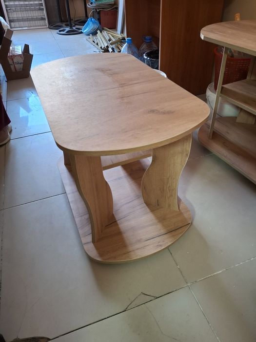 Журнальный  стол