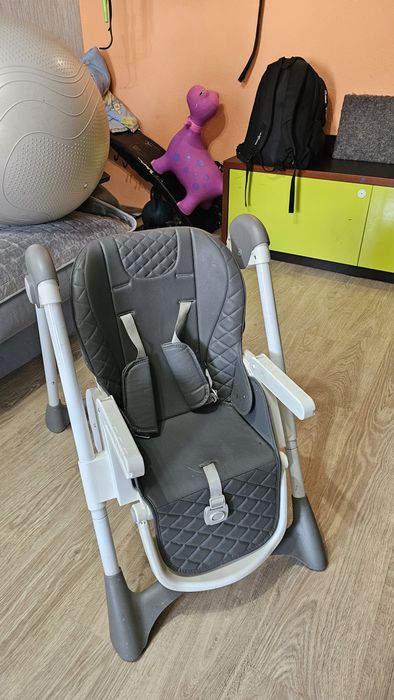 Продам детский стульчик для кормления
