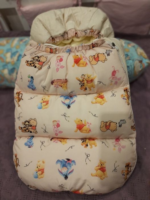 Продам конверт демисезоный