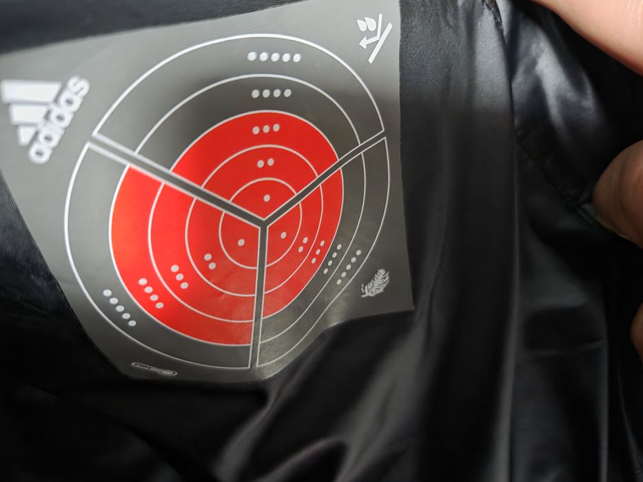 Мъжко яке и Полар Адидас. Найк .чисто нови