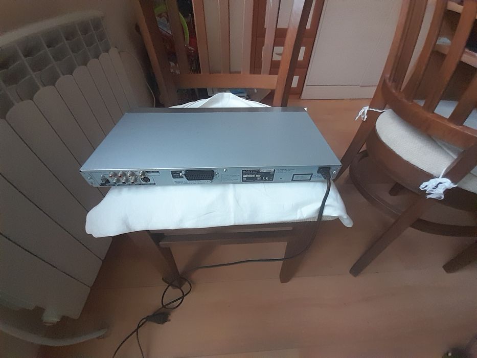 DVD Sony.Отлично състояние.