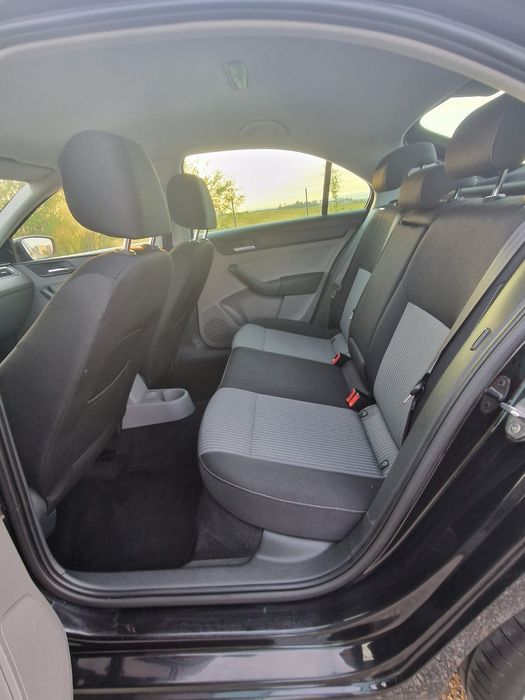 Seat Toledo.1.6 TDI.EURO 5.Import Germania