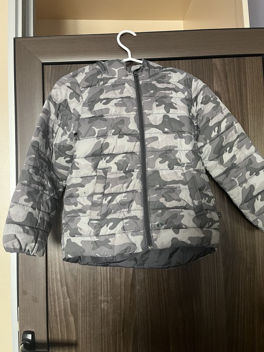 Яке Zara - 116, 122, 128