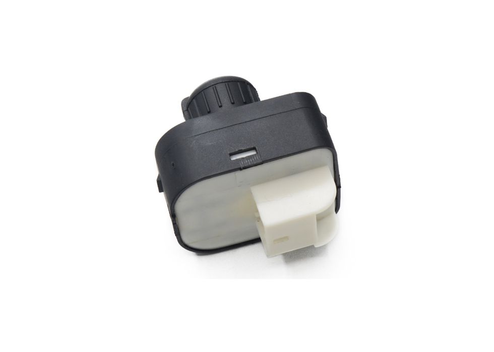 Бутон за ел огледало за Audi A 1 8X, A 2 8Z, A 3 8P, A 4 B 6, A 8 D 3