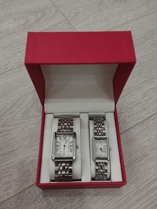 Часы мужские, женские