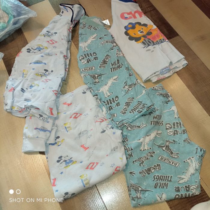 Детские трусики на мальчика