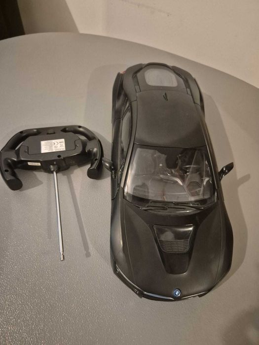 MASINA BMW cu telecomanda