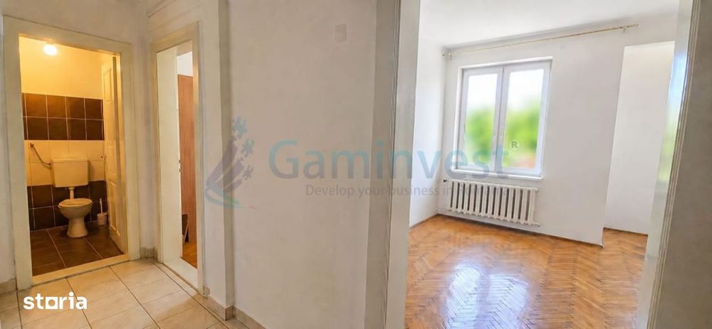 Apartament cu 3 camere in Oradea, Zona Republicii,Gaminvest,V4446 — fotografia 3