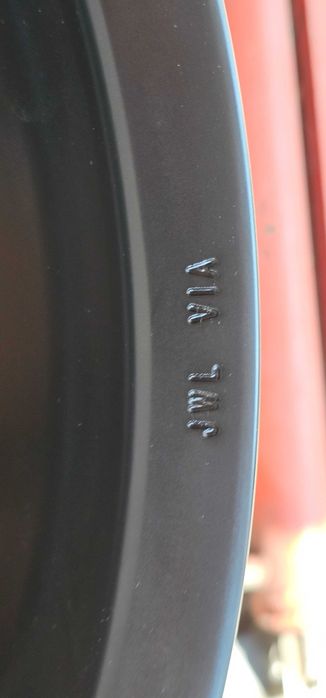 21 цола КОВАНИ джанти за Mercedes GT63 X290 Made in Germany