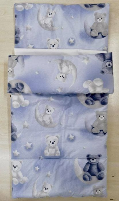 Спални комплекти за кошара Next to me