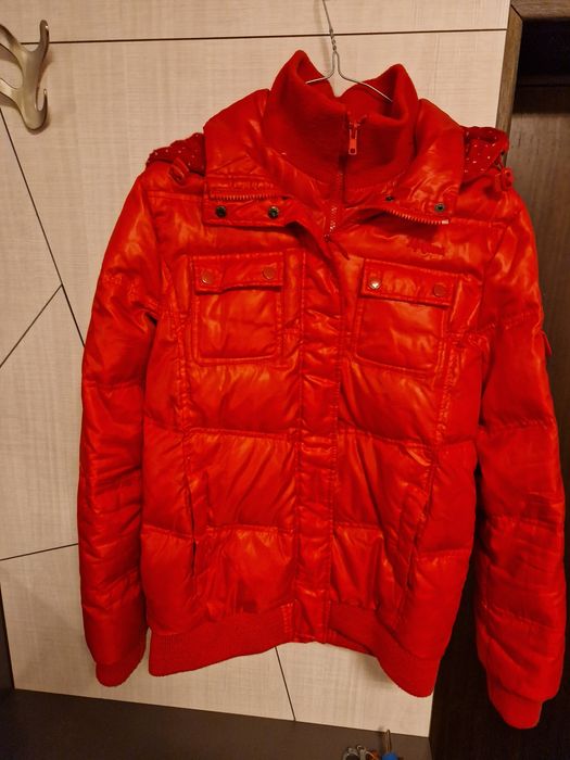 Дамско яке Pepe Jeans