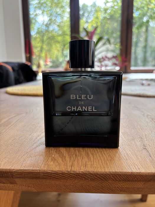 Bleu de Chanel Eau De Toilette