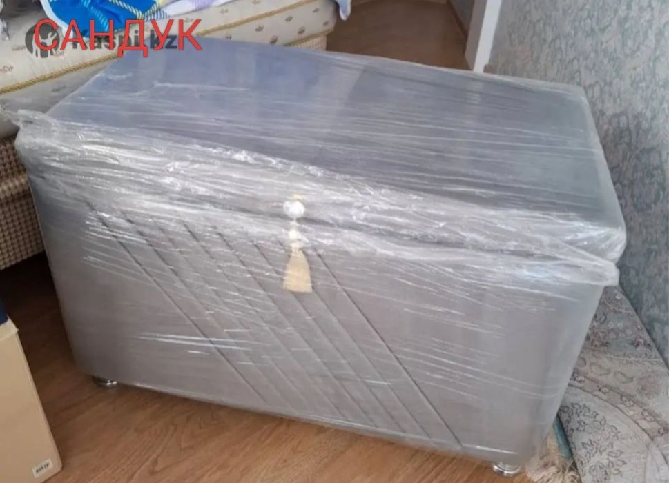 Продам сандук абсолютно новый