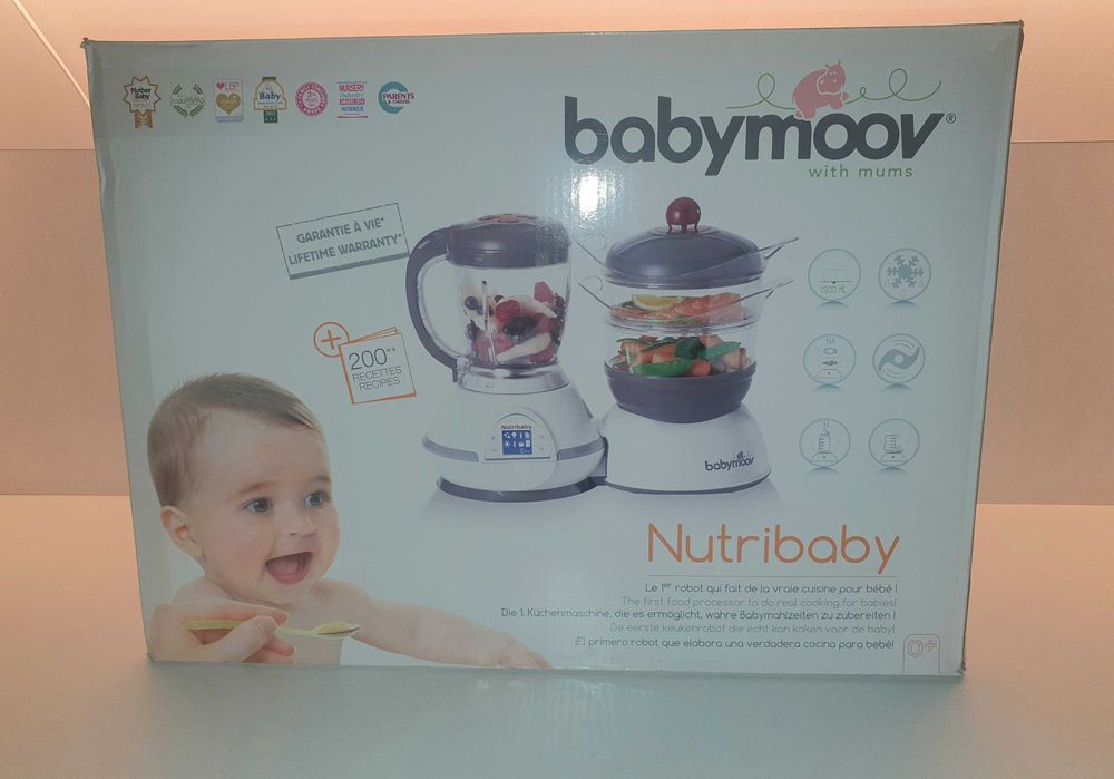 Вана и стойка, овлажнител за въздух, уред за готвене 5 в 1